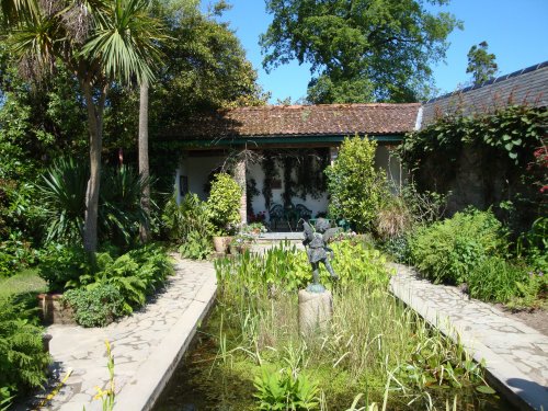 Lost Gardens of Heligan