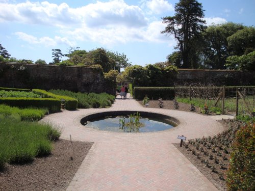 Lost Gardens of Heligan