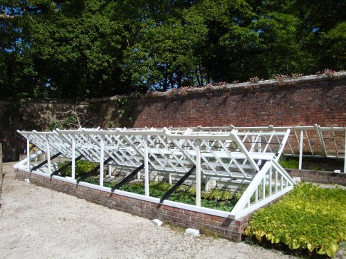 Lost Gardens of Heligan