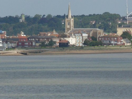 Harwich