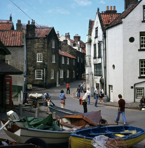 Robin Hood's Bay