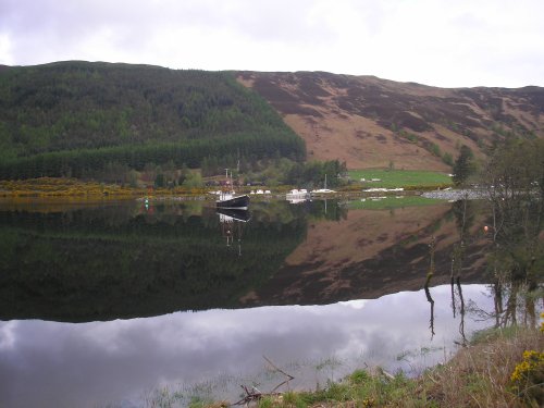 Loch Lomond