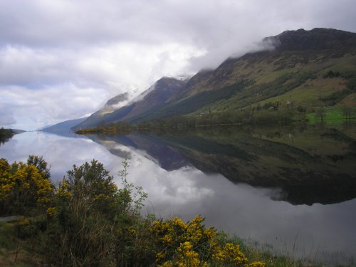 Loch Lomond
