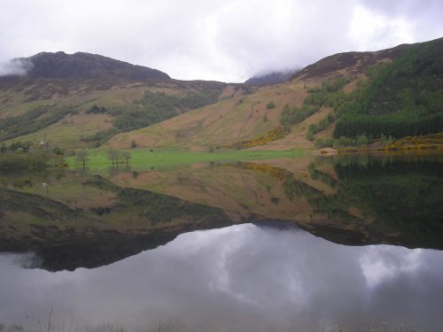 Loch Lomond