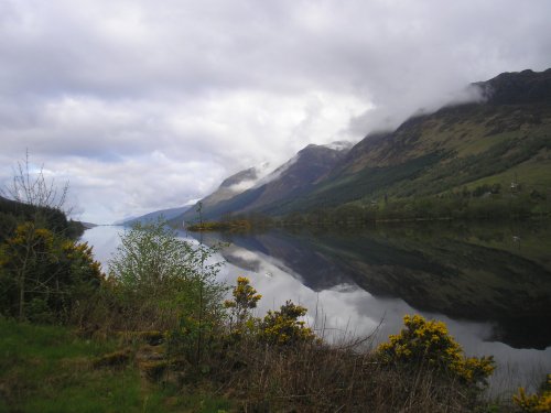 Loch Lomond