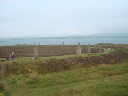 Orkney