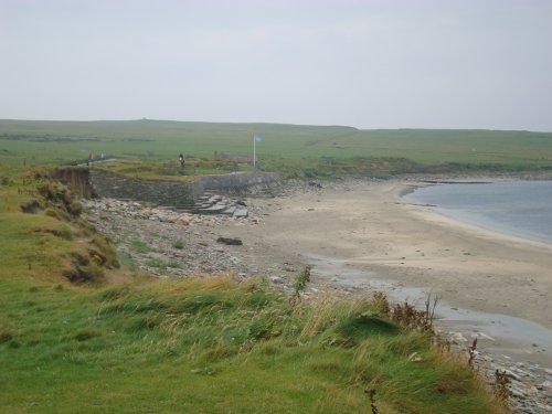 Orkney