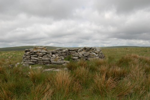 Dartmoor National Park