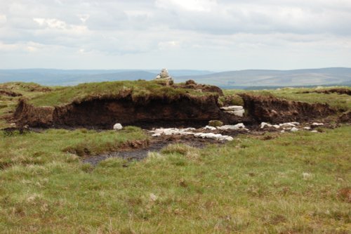 Dartmoor National Park