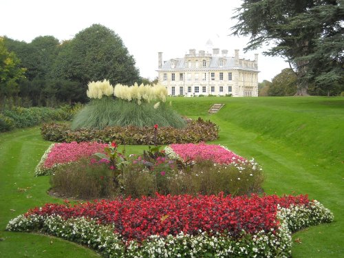 Kingston Lacy NT
