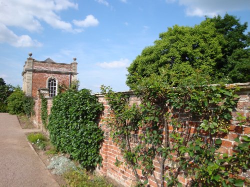 Westbury Court Garden