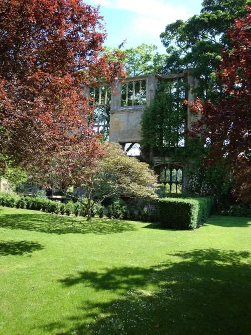 Sudeley Castle