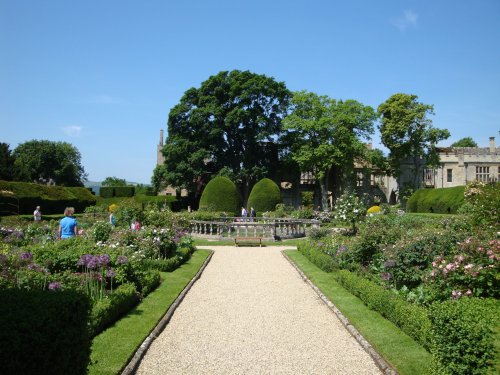 Sudeley Castle