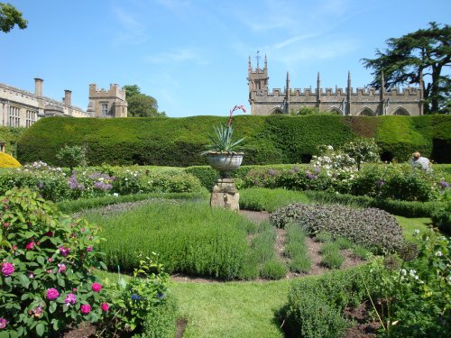Sudeley Castle