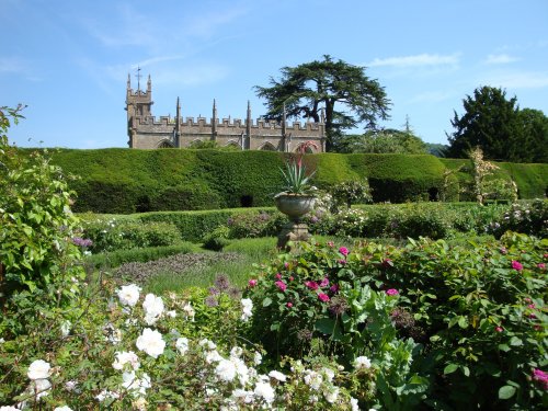 Sudeley Castle