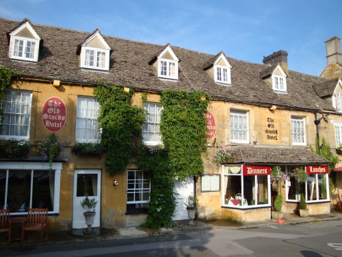 Stow on the Wold