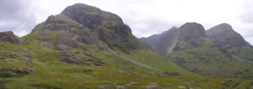 Glencoe