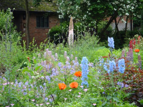 Anne Hathaway's Cottage