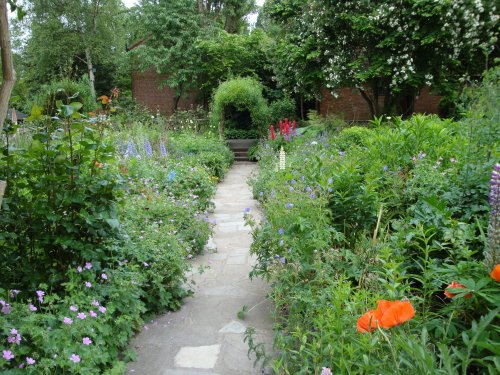 Anne Hathaway's Cottage