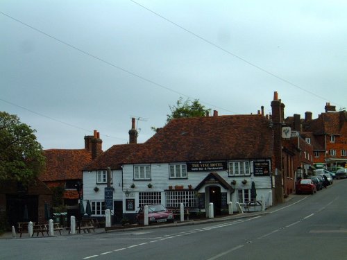 Goudhurst