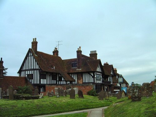 Goudhurst