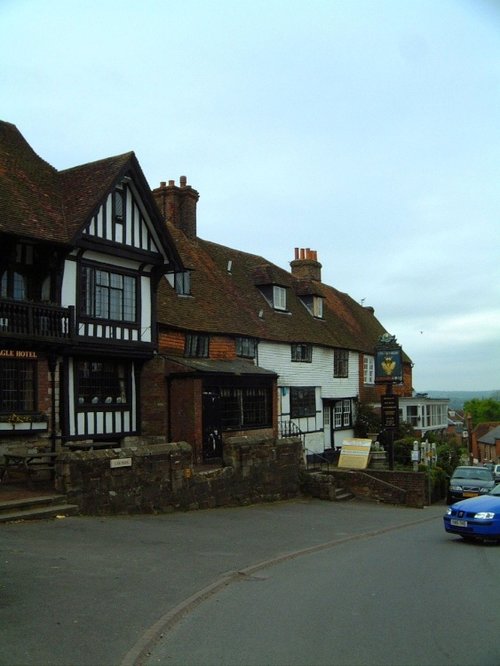 Goudhurst