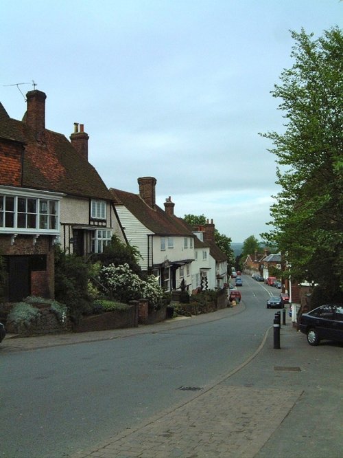 Goudhurst