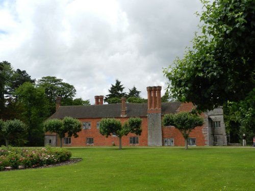 Baddesley Clinton