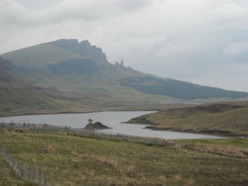 Isle of Skye