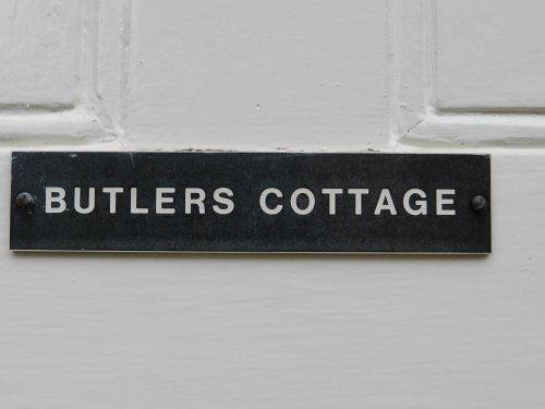 Upton House & Gardens