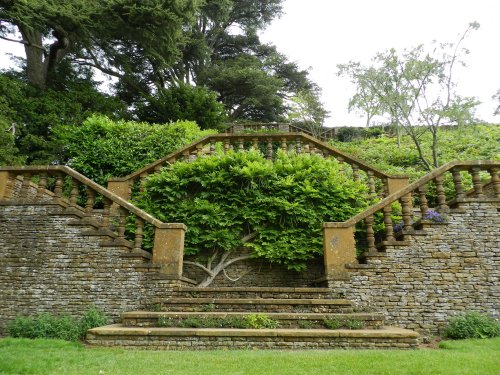 Upton House & Gardens