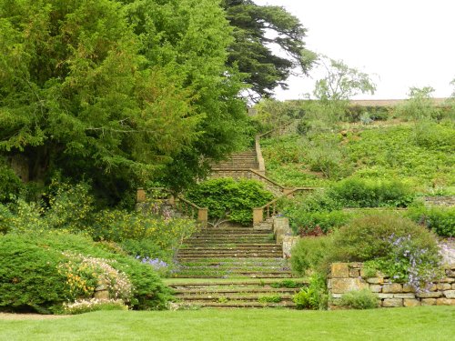 Upton House & Gardens