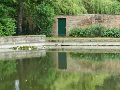 Upton House & Gardens