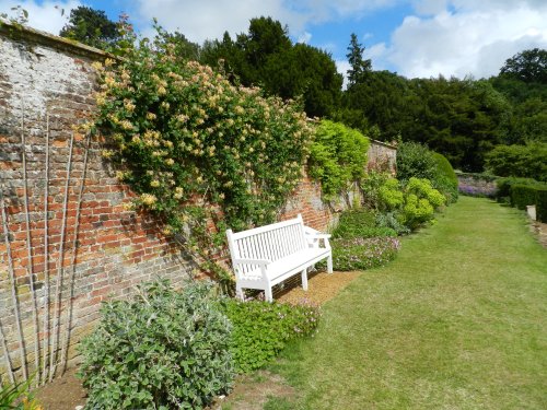 Upton House & Gardens