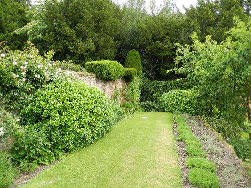 Upton House & Gardens