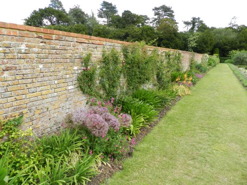 Upton House & Gardens