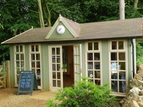 Upton House & Gardens