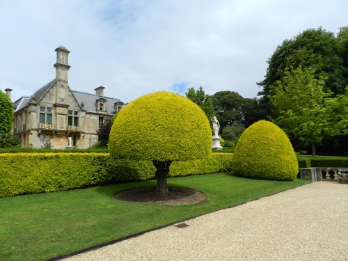 Waddesdon Manor