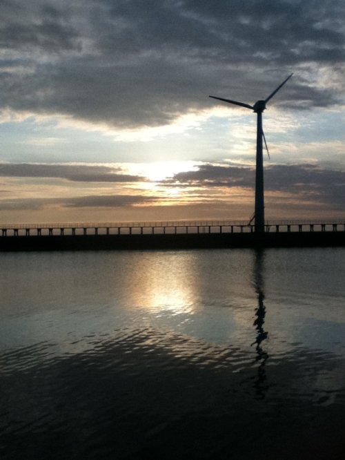 Blyth, Northumberland