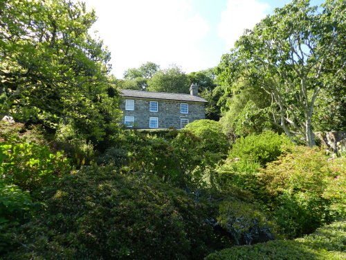 Plas-yn-Rhiw