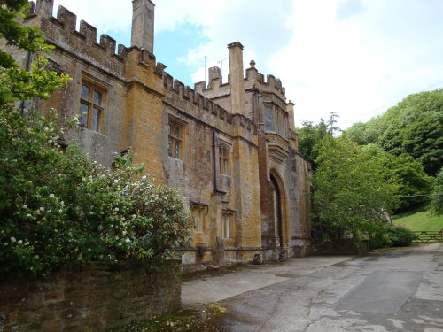 Montacute