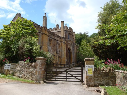 Montacute