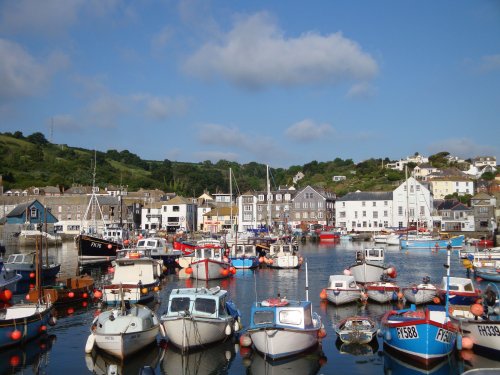 Mevagissey