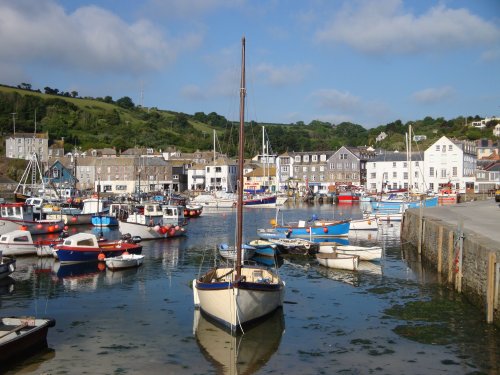 Mevagissey