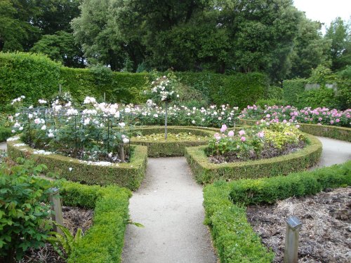 Mount Edgcumbe Country Park