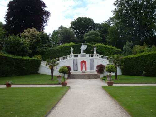 Mount Edgcumbe Country Park