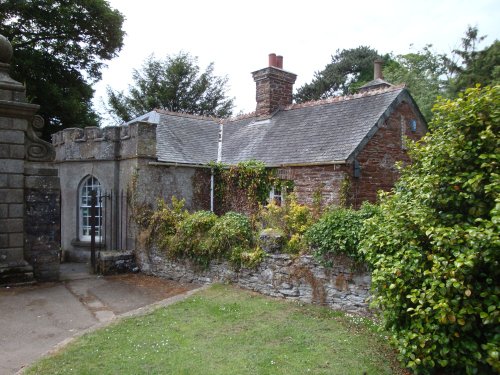 Mount Edgcumbe Country Park
