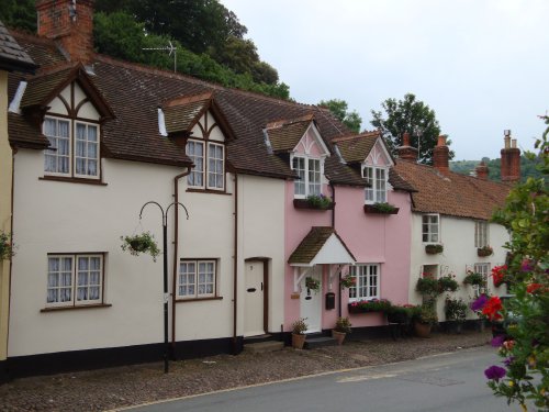 Dunster