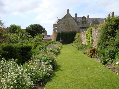 Trerice