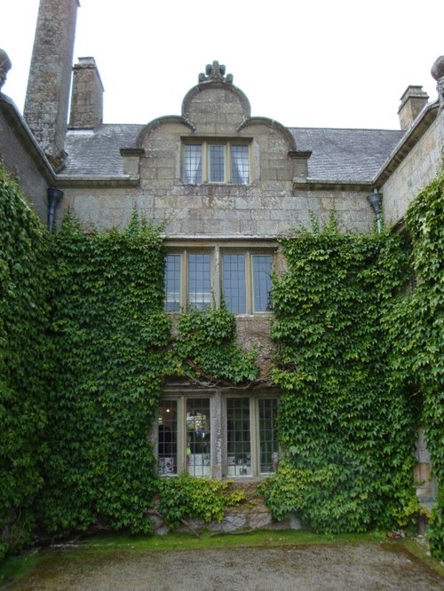 Trerice